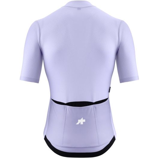 Assos EQUIPE R S11 Short Sleeve Jersey Stella Lavender